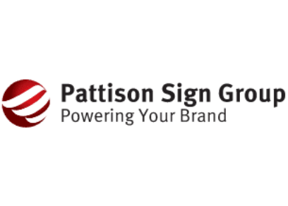 Pattison Sign Group Pattison Sign Group